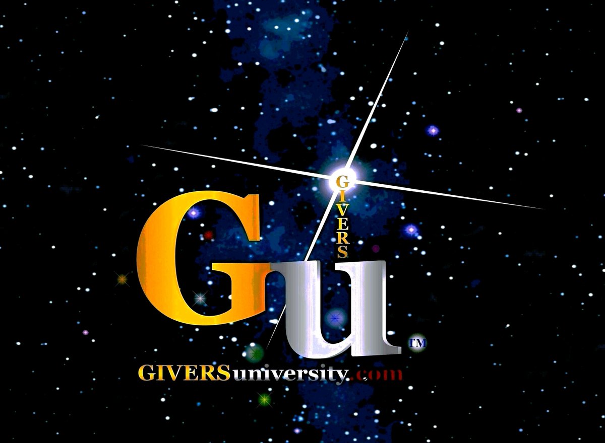 GiversU's tweet photo. "The GIVERS Lifestyle" is book 2 of the 3 book "GIVE To Be Great series. Do you know how to quickly spot a Taker? How much Happier would you be if you had a checklist that helped you define GIVERS to bring in closer &amp; Takers to sweep out? Learn,Like,Follow our Daily Posts@GiversU https://t.co/ytaEOZv2CR