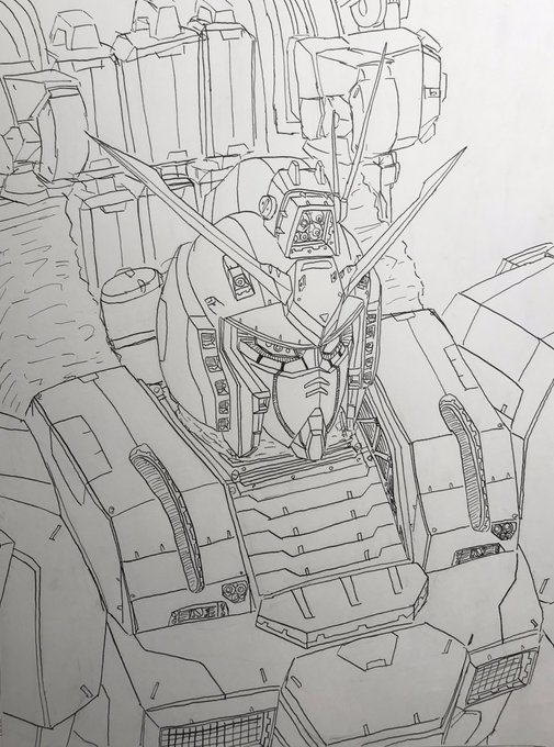 39某さん がハッシュタグ ガンダム をつけたツイート一覧 2 Whotwi グラフィカルtwitter分析