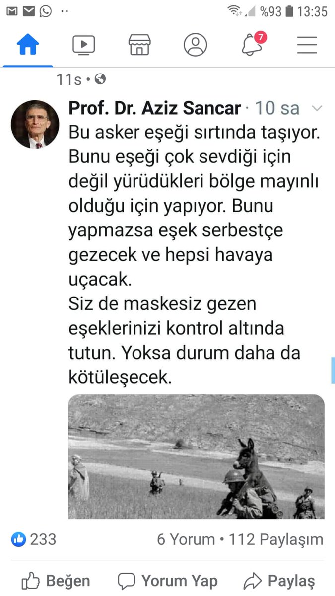 bar_ylmz's tweet photo. #eşşek https://t.co/Qi4xITRKYO
