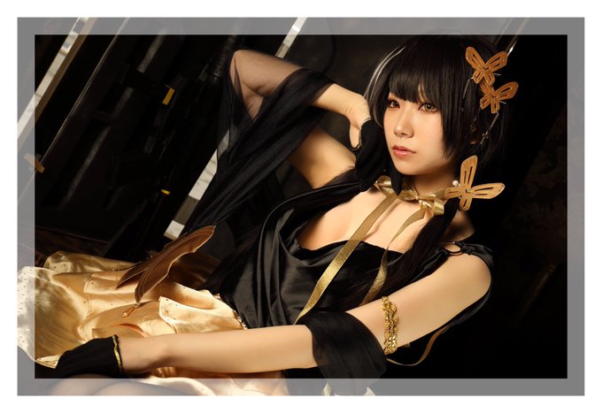 Twitterのコスプレ画像49