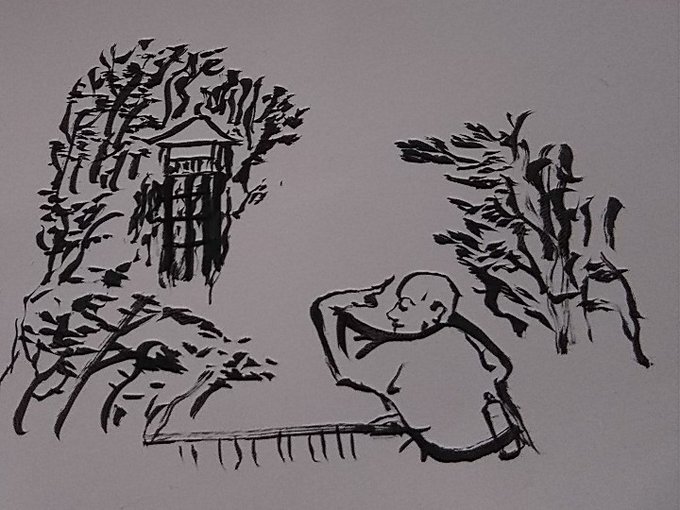 綺麗な風景のtwitterイラスト検索結果 古い順 綺麗な風景のtwitterイラスト検索結果 古い順