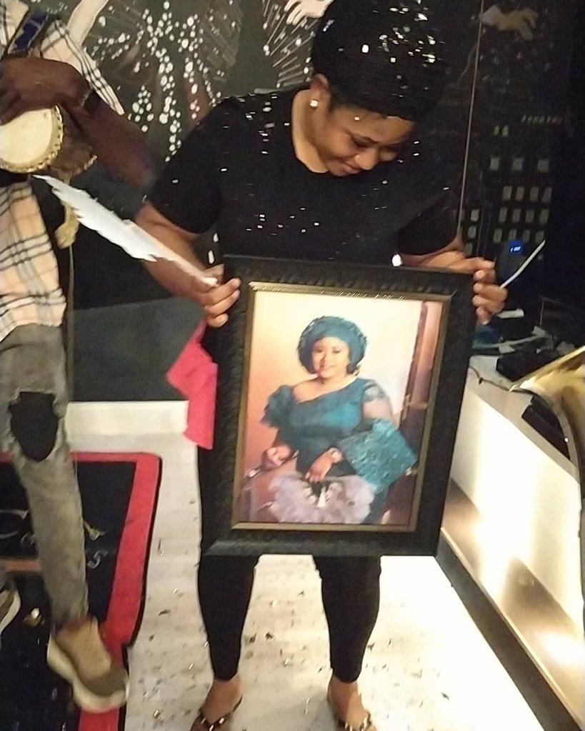 Oh yes, we are still in the business of making your loved ones happy. Call us now +234 703 473 2839