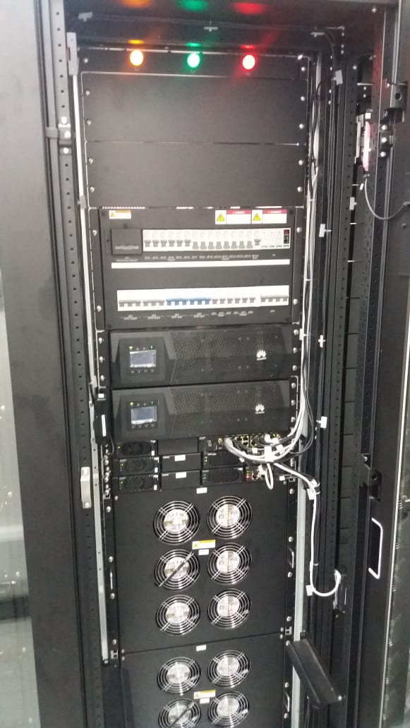 eastra_ltd's tweet image. Eastra solutions Partners with Huawei to deliver a Tier 2 #DataCenter for Kenya Power Pension Fund;The Fusion Module 800 Smart DC provide High Availability to Mission critical Fund Master Applications while improving Customer service and turn-around time. #hostoffload #itsolution