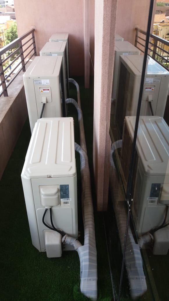 eastra_ltd's tweet image. Eastra solutions Partners with Huawei to deliver a Tier 2 #DataCenter for Kenya Power Pension Fund;The Fusion Module 800 Smart DC provide High Availability to Mission critical Fund Master Applications while improving Customer service and turn-around time. #hostoffload #itsolution