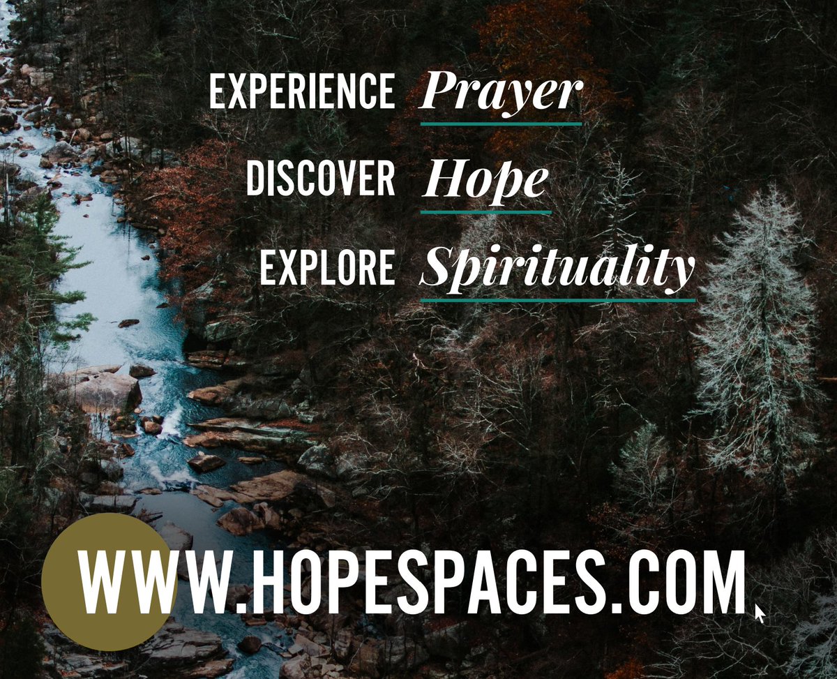 DrRachelJ's tweet image. Would you like to help people to pray who are exploring faith at this time? - share hopespaces.com 
#hopespaces #Prayer #praynow