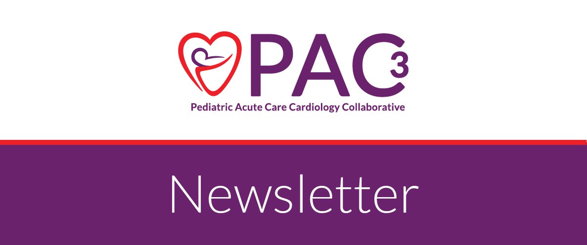 PAC3quality (@pac3quality) on Twitter photo Check out our latest Newsletter
PAC3 News – August 2020 - mailchi.mp/a04c08bb1819/q…
<a href="/cardiacunited/">Cardiac Networks United</a> <a href="/pc4quality/">PC4 Pediatric Cardiac Critical Care Consortium</a> Check out our latest Newsletter
PAC3 News – August 2020 - mailchi.mp/a04c08bb1819/q…
<a href="/cardiacunited/">Cardiac Networks United</a> <a href="/pc4quality/">PC4 Pediatric Cardiac Critical Care Consortium</a>