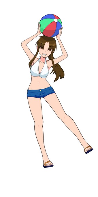 個別の水着はこちら 