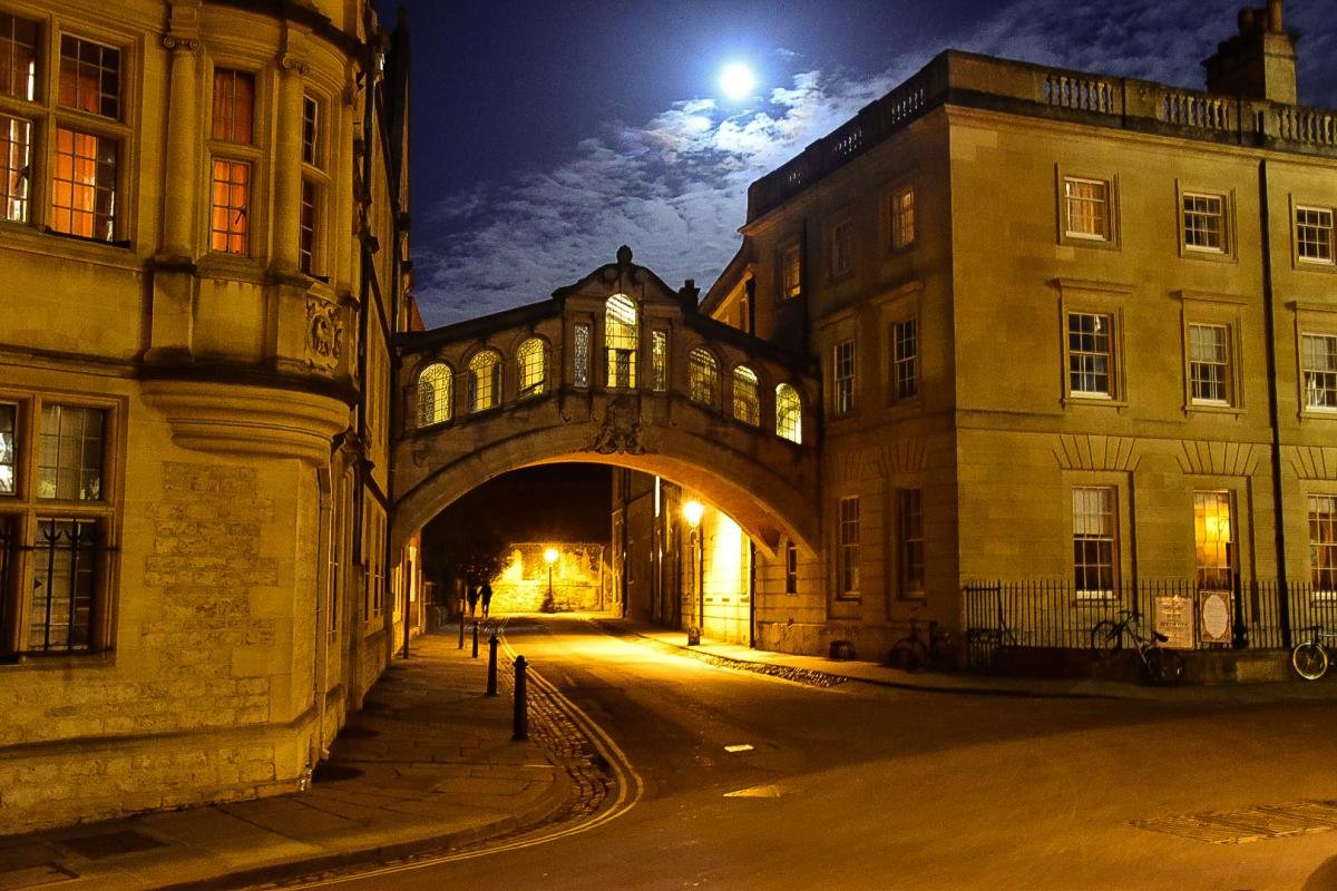 Extreme Oxford Weather: Last night we recorded a minimum temperature of 20.4C at the Radcliffe Met Station, which is the 4th hottest night in Oxford since records began in 1815! This is an incredible figure in the context of over 75,000 nights of data! #ukheatwave #climatechange