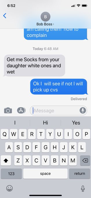 I swear to god. This is my Mothers boss the text at 6AM... THIS IS MY LIFE HOW THE FUCK DID I MAKE IT<a href="/tag/smash"class="tags"><span>#smash</span></a><a href="/tag/ssbm"class="tags"><span>#ssbm</span></a>