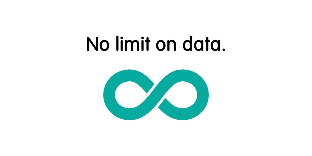 VPlusApp's tweet image. Don&apos;t let data limit your #volunteering opportunities! With VolunteerPlus there is no cap on data, so you can store as much or as little as you need when you need it. No hidden fees!