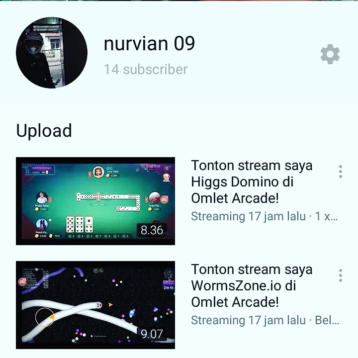 Piandi19's tweet image. youtube.com/channel/UClmG8…