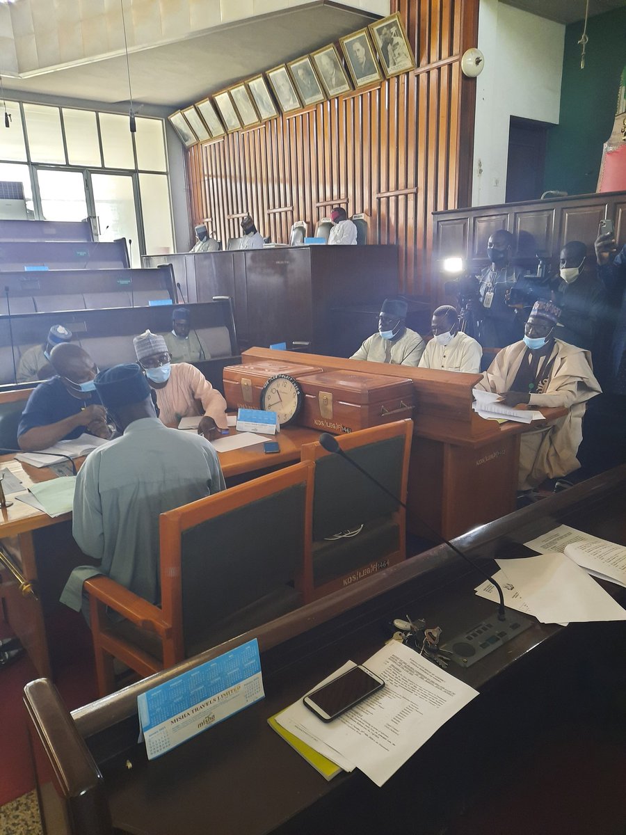 seo_teamlead's tweet photo. @DeputyKdha of @Kadlegislature reading committees reports on Pension Reform Law. https://t.co/6dgh7e2WCG https://t.co/rxnFY9lXmR