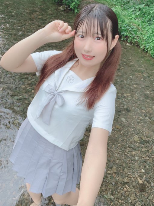 コスプレイヤー白田まめのTwitter画像24