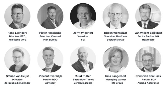 Ziekenhuizen kampen tijdens de coronacrisis met onverwachte uitgaven voor extra personeel en uitstel van zorg. Wat is nu verstandig? Interen op het eigen vermogen? Of juist niet? Hoor het van experts uit de praktijk bij congres #Zorg &amp; #Finance bit.ly/2AddAwk