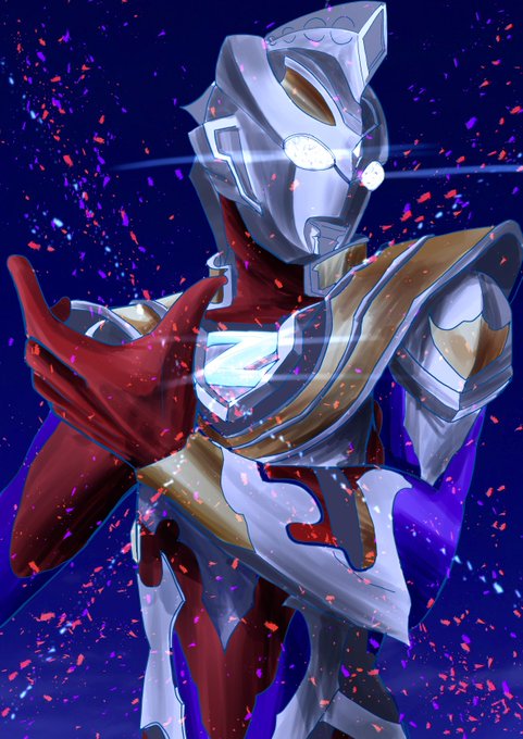 ウルトラマンのイラストまとめ ウルトラマンのイラストまとめ
