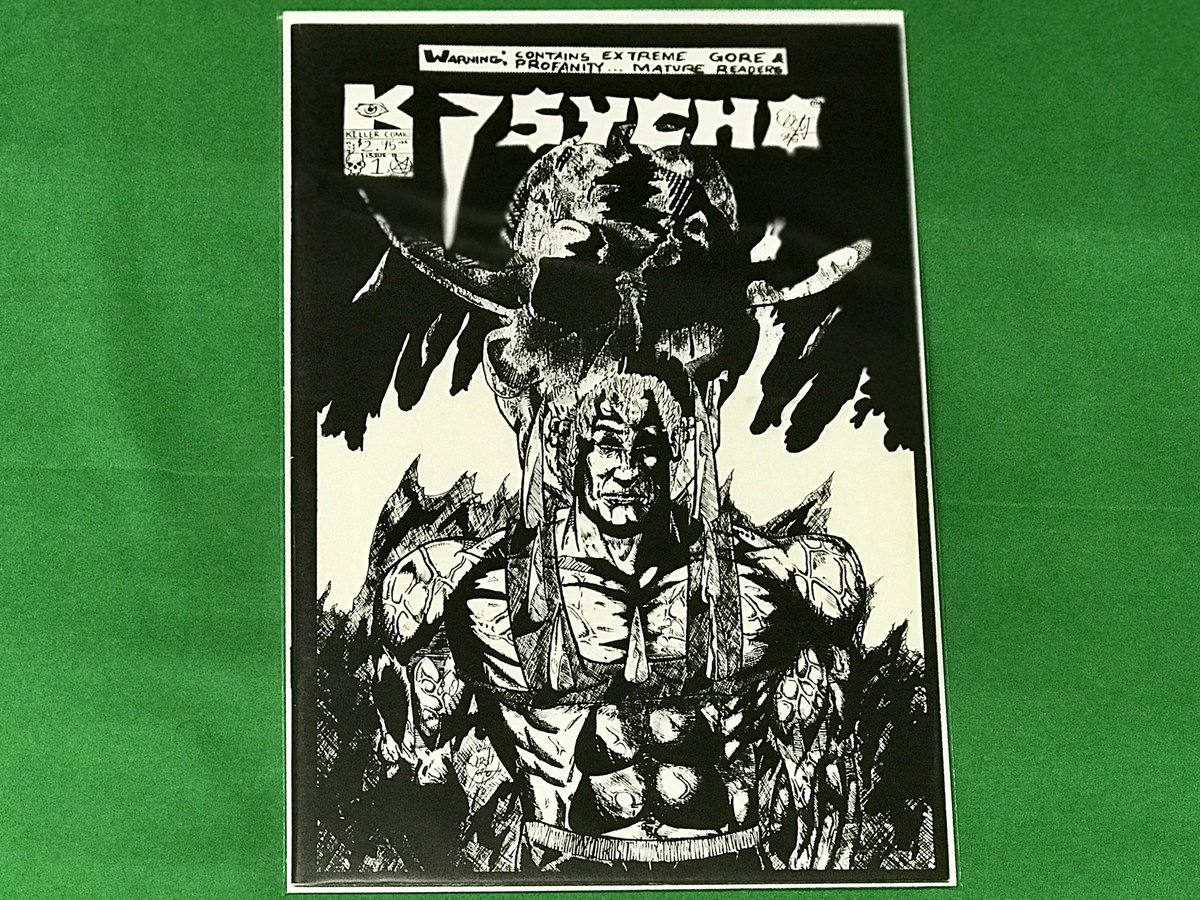 RobWorst's tweet photo. It’s #webheadwednesday &amp; the #firstappearance of Black Cat. New episode of #NotNearMint on YouTube at 10pm EST tonight &amp; also sent out to some auction winners super low print run indie comics I made in the 90’s/2000’s.
.
https://t.co/UV7pu2hR0P
.
#marvelcomics #spiderman https://t.co/xzcgcyPQeZ