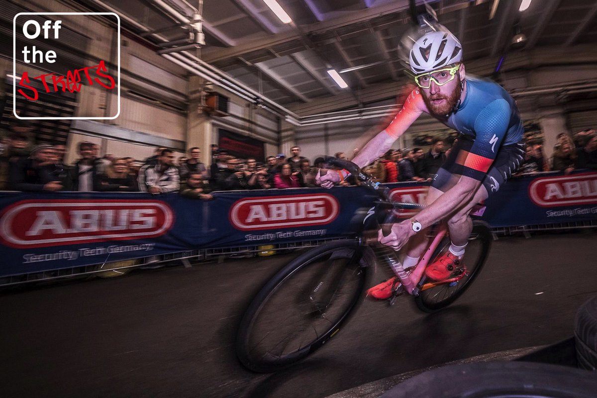 Off the Streets Men's Fixed⠀
⠀
Name: <a href="/Alec_Pedaler/">AlecBriggs/ Pedaler</a> ⠀
⠀
Team: <a href="/TEKKERZcc/">TEKKERZ</a> ⠀
⠀
Age: 27⠀
⠀
From: South East London⠀
⠀
Best Result: 1st Rad Race Last Man Standing⠀
⠀
Favourite post ride snack: Burger ⠀
⠀
#onelifecycle #offthestreets