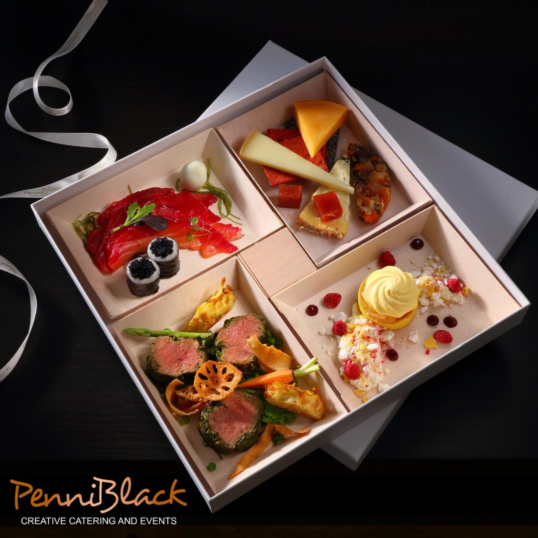 Anregen Geist Steak luxury food box Nachdenklich Bewusstsein Ausgelassen