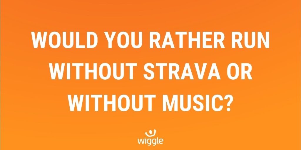 wiggle running watches