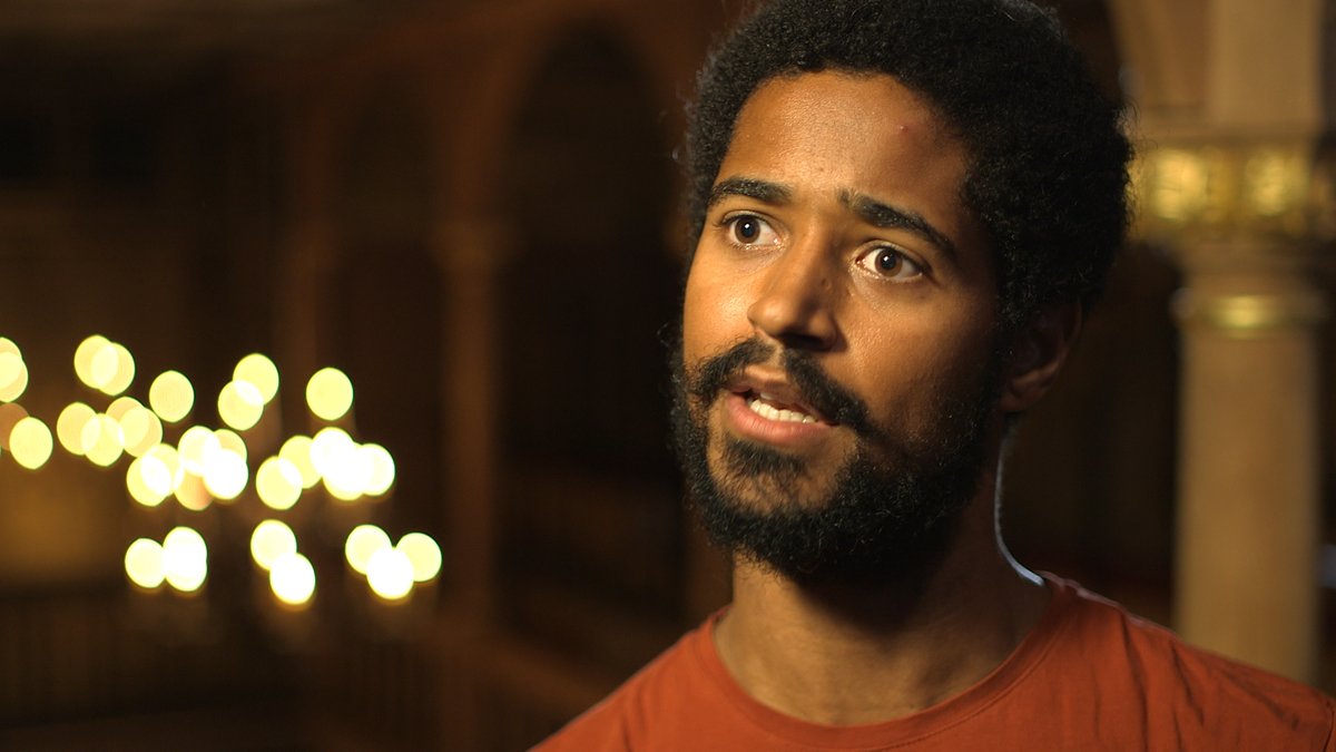 Alfred Enoch