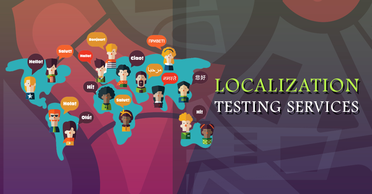 QAInfoTech's tweet image. Verify the quality of your web or mobile app with respect to a specific culture or location with our reputed #LocalizationTestingServices. Visit- qainfotech.com/globalization-… #LinguisticTestingServices #GlobalizationTestingServices
#LocalizationTesting @QAInfoTech