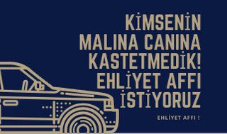 BaltaCiko's tweet photo. #EhliyetAffı istiyoruz pişmanız. İşsiz kaldık,yuvamızın huzuru kalmadı,bu hastalık dönemi toplu taşımaya mahkumuz ve okullar açılacak az kaldı duyun sesimizi PİŞMANIZ ...
@RTErdogan 
@suleymansoylu https://t.co/vawNKfzyaL