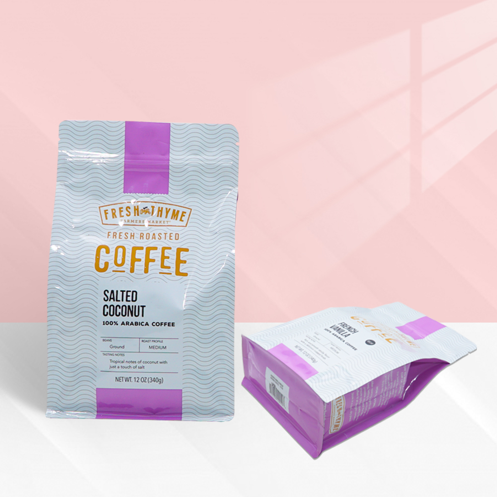 Clifton Packaging SA de CV on Twitter "Nuestras bolsas de café son las