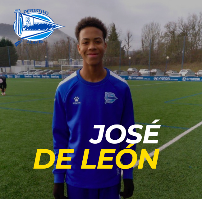 Jose de leon alaves