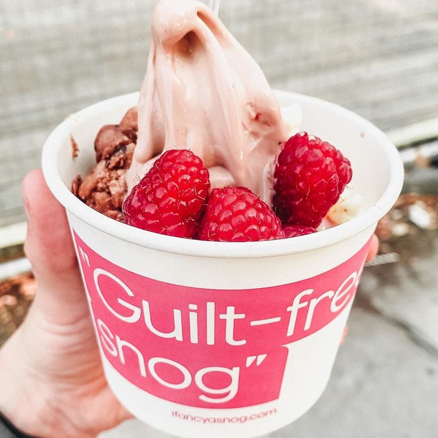 BOXPARK SHOREDITCH on Twitter "A halfpriced snog is never a bad idea