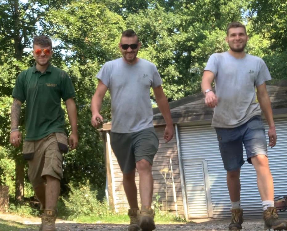 c_holty's tweet photo. This is my last tweet on the Holtye greenkeepers page.
All I want to say is thank you it’s been a fantastic experience #Enjoy#staysafe https://t.co/KrUmHwoYBB