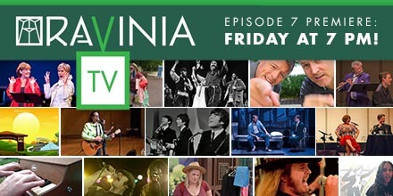 Don’t look now, the sun is creeping lower; set some Bad Examples—dance on your cooler with <a href="/SandTRadioShow/">Sherman and Tingle Show</a> this Friday on RaviniaTV! Catch the <a href="/971TheDrive/">97.1 The Drive</a> hosts’ top 5 hardside jams plus @RalphCovert, <a href="/RichyG12/">Richy G</a> &amp; more.

Subscribe to our channel today—Summer is ON #RaviniaTV 📺🎶