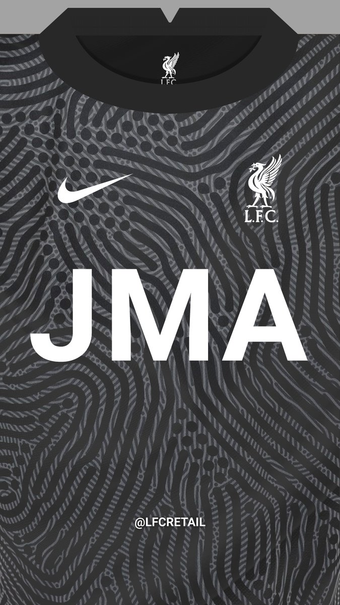 Liverpool FC Retail tweet media