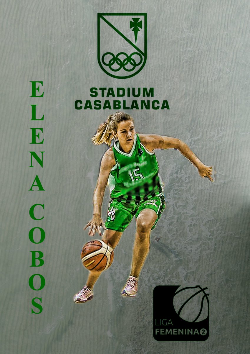 Beatriz Bollullo, Elena Cobos y Celia Bandrés vuelven a @STCBaloncesto a aportar su experiencia en LF2. Las jugadoras, que debutaron en la categoría con <a href="/StCasab_BC/">Stadium Casablanca Baloncesto</a> y Azulejos Moncayo se incorporan al equipo entrenado por Jose Descartín y Dani Rubio.