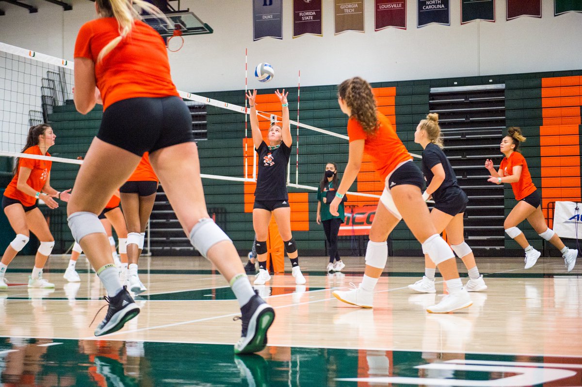 CanesVB's tweet photo. You love to see it 😎 https://t.co/r63r7wxyok
