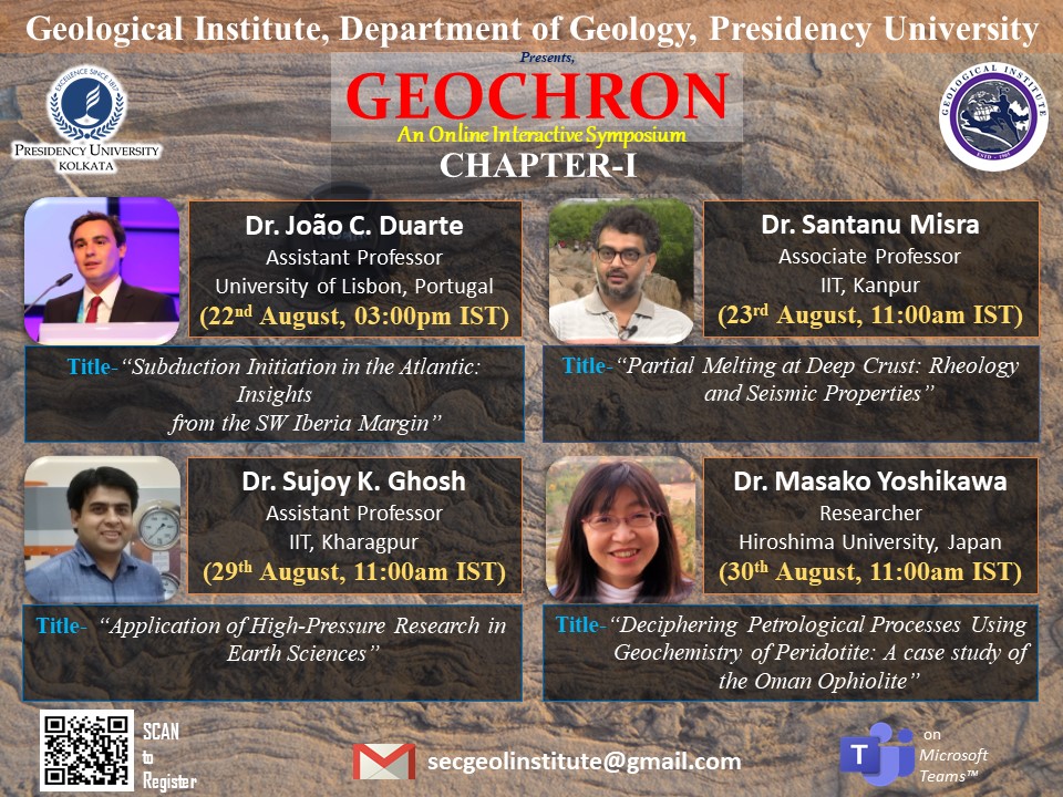 DebaratiSaha98's tweet photo. GEOCHRON 2020

REGISTRATION LINK- https://t.co/ikddLYC6BV

Contact us : secgeolinstitute@gmail.com

For further updates follow us on Facebook: https://t.co/ucrC5mWDQ4

Join our Telegram Channel :
https://t.co/KMIXCBosTB

Our YouTube channel:
https://t.co/CObdG4q0Qd

See you soon https://t.co/cZoWfjLWVQ