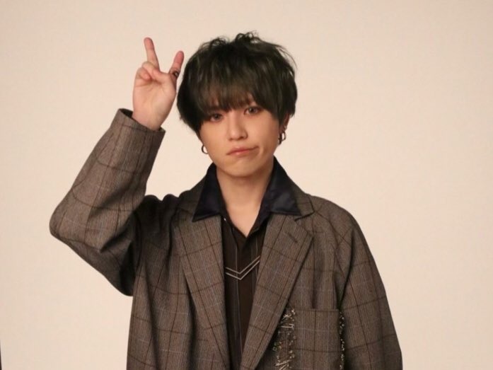 ことみかん Kaede Sato Poke かわいいかわいい末吉秀太くんでお願いします え 絶対むずい T Co Nlgmvqq0nc Twitter
