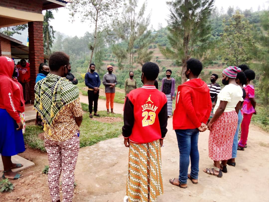 Rwanda Women's Network tweet media