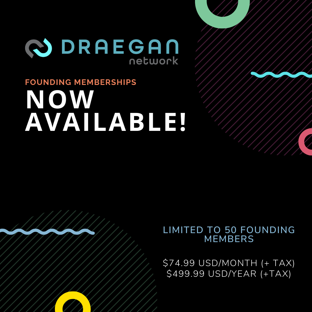 DraeganNetwork's tweet photo. For more information check out https://t.co/YgHdrhnjn5

#draegannetwork #community #healthIT #networking #healthcaretech https://t.co/tgFgqoGMX3