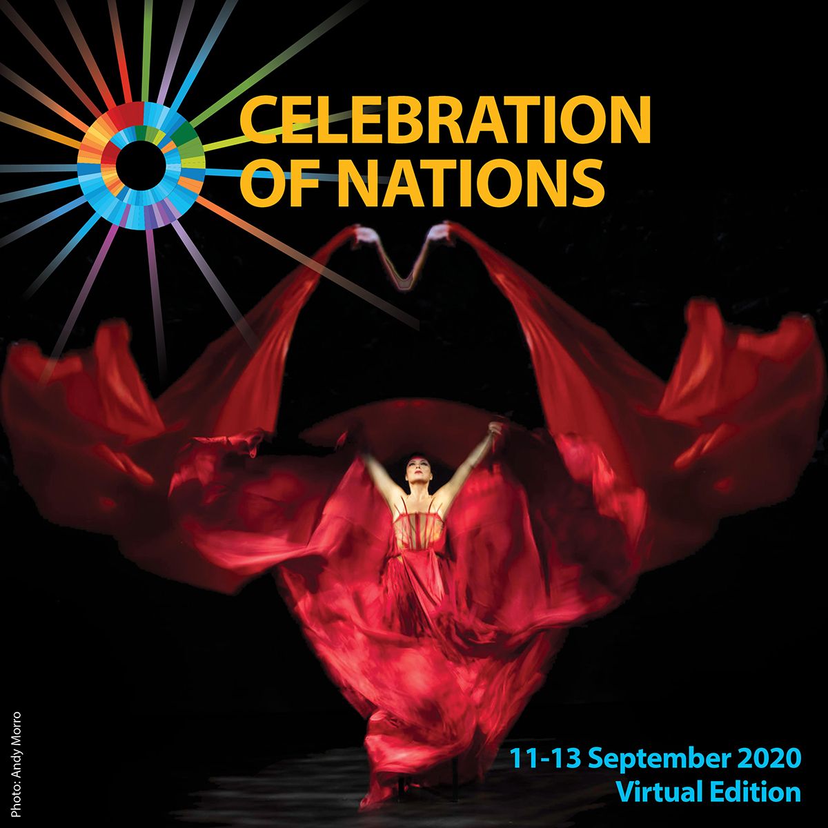 FirstOntPAC's tweet image. The virtual edition of the 2020 Celebration of Nations has just been announced 🌟  11-13 September 2020. 

Films, workshops, performances, teachings and so much more. Visit the website to explore 2020's virtual event schedule: celebrationofnations.ca
#OurHomeSTC #Canada