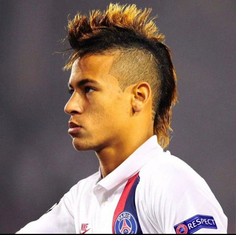 NeymarJrSite's tweet image. #Neymar #NewProfilePic