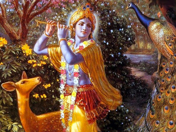 Alright! I’ve decided that for today’s Worldly Wednesday, I’ll actually do 2 posts to make up for missing last week’s!!Topics:-Krishna Janmashtami (Krishna’s birth & childhood + holiday)-The 4 Yugas, of which my 1 influenced my TTRPG (another post)So buckle up!