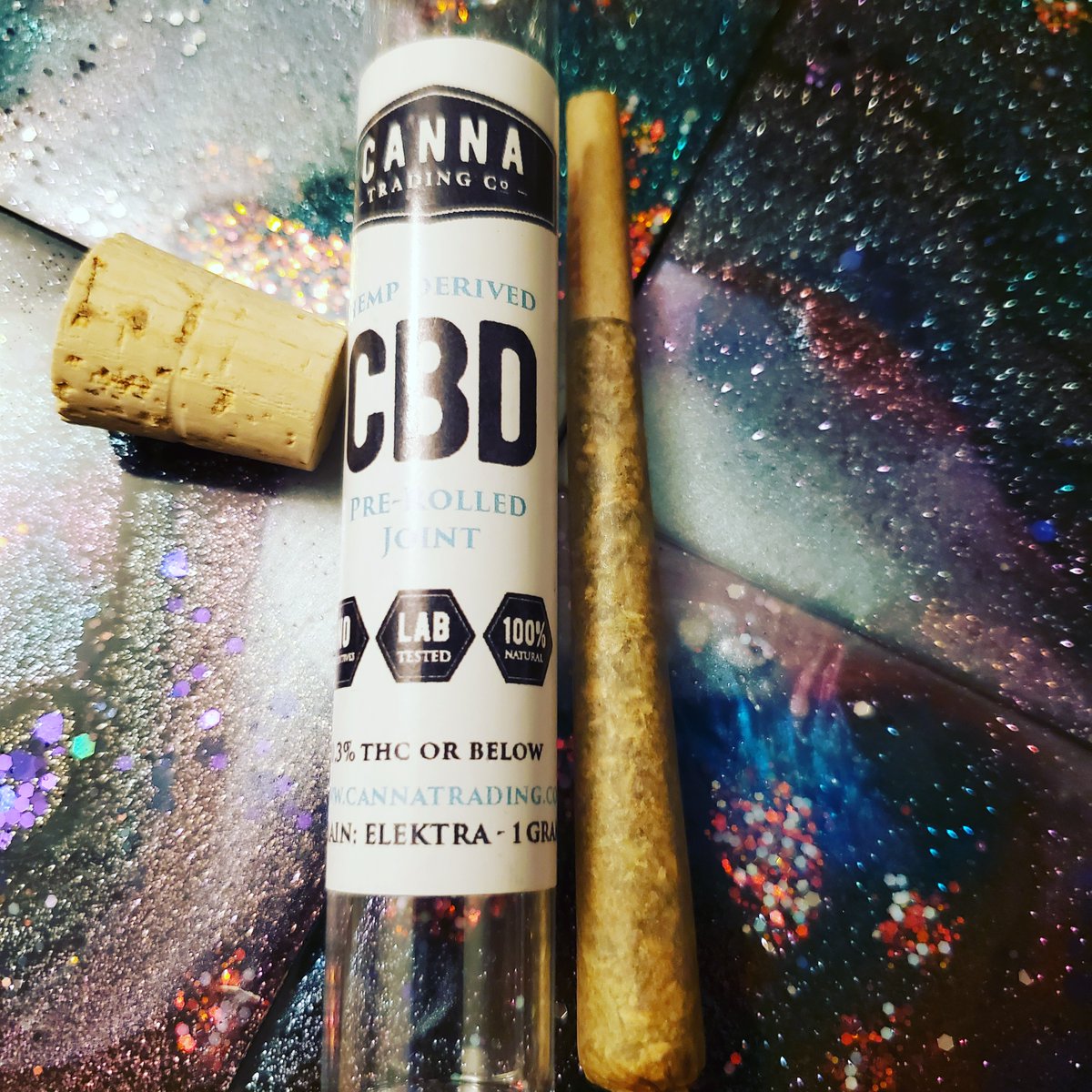 Outdoor Elektra Hemp Flower Hemp Farm Guides