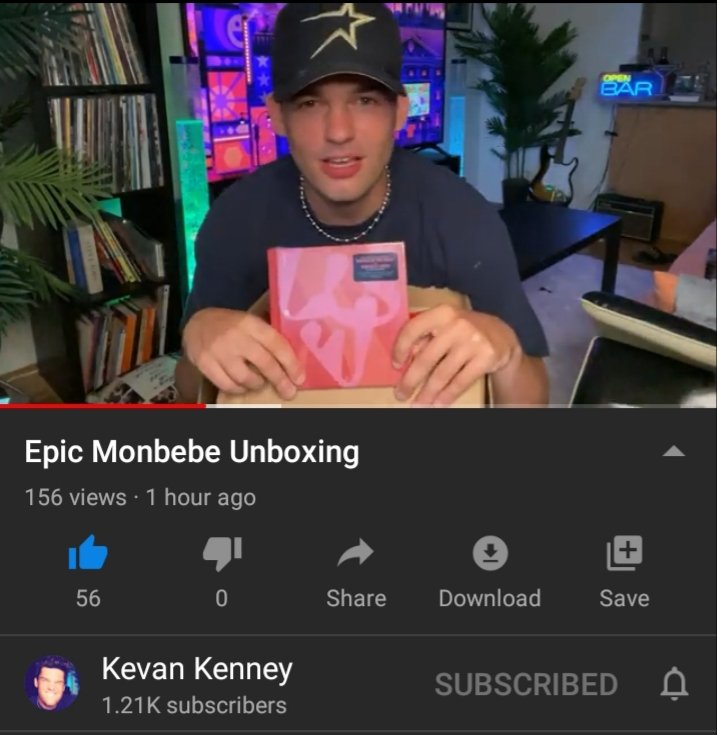 yorkiedooly's tweet photo. @KevanKenney Monbro and Monbaby done watching ! ! @KevanKenney
Thank i for your to time to made a segment like this !
And shout out to our team @Monbebe_Nation ur the best ! Moneks really proud amd appreciate u !
#MONSTAX #Monbebe #Monbro #Monbaby @OfficialMonstaX https://t.co/w1t7MK00aK
