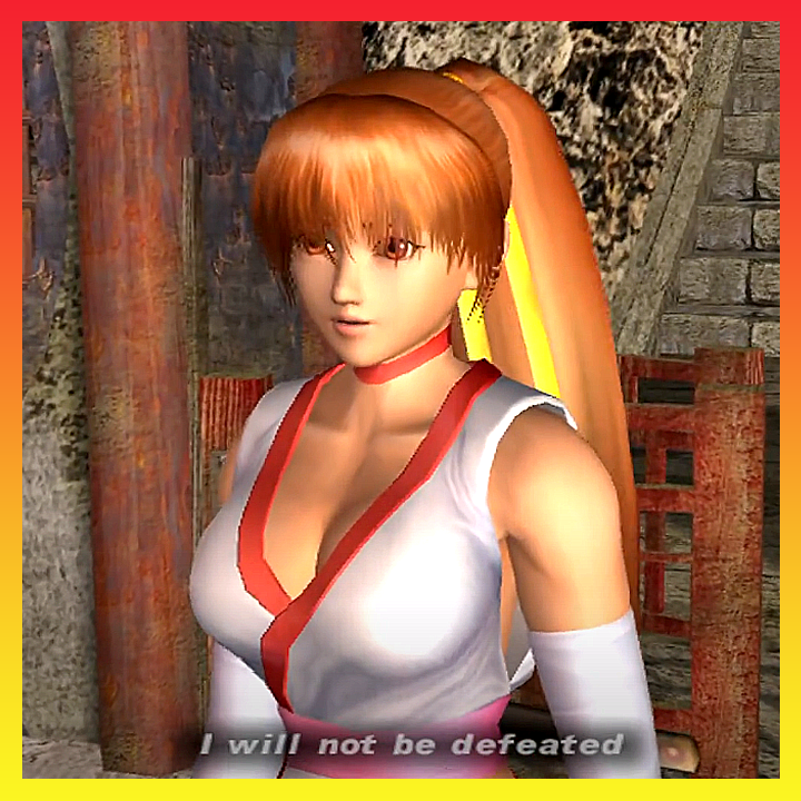 MetalArcade's tweet photo. Have you played #DeadorAlive 3? There's some new gameplay from the #Xbox version on my YouTube channel, link in bio!
#setupwars #dreamsetup #battlestations #setupquarters
#pc #pcsetup #gamingsetup #rgb #pcgamer #gamer #ps4 #doa #gamecube #ps2 #gamecollection #rgb #playstation https://t.co/Y7a82c1G1p