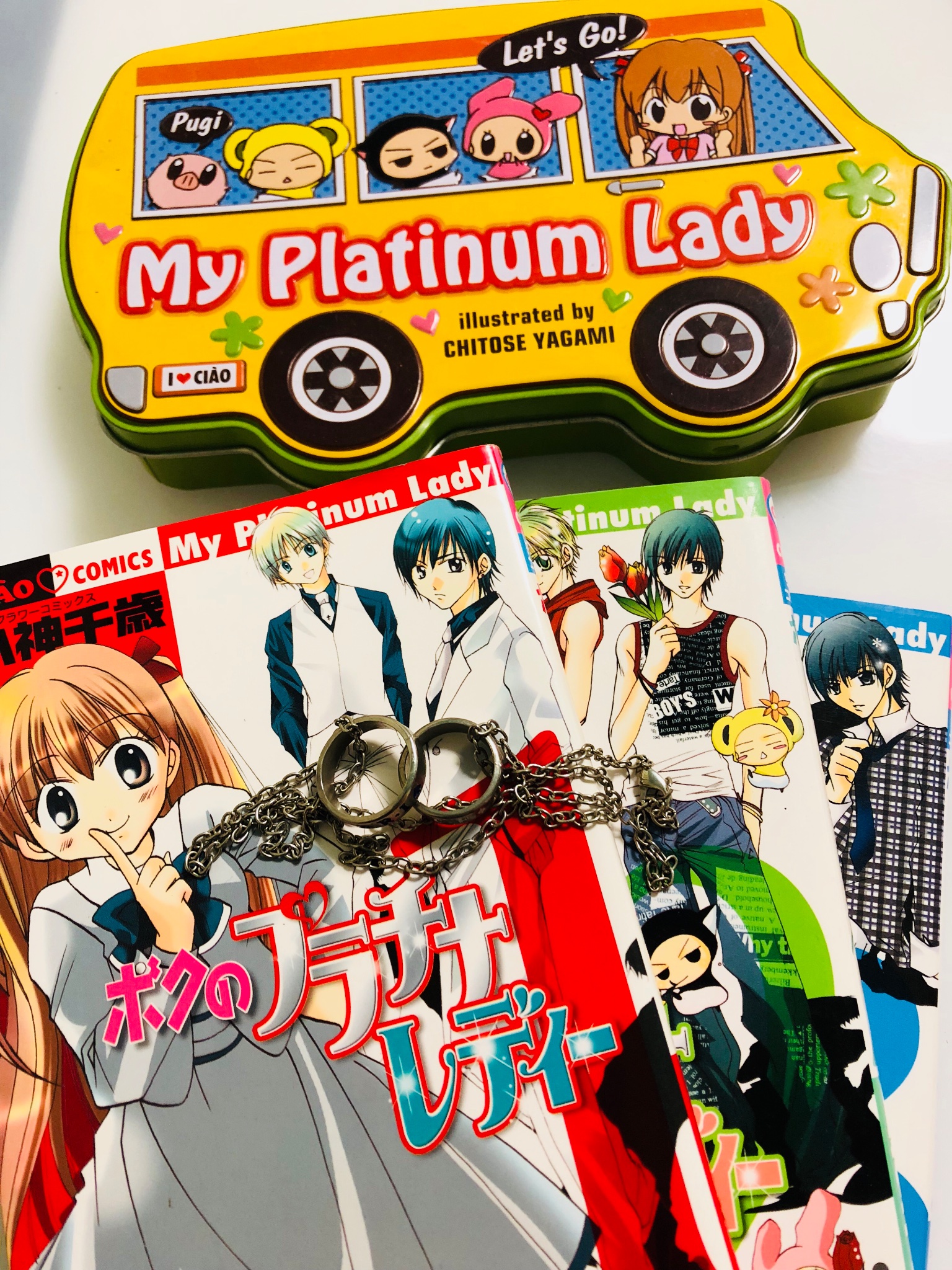 ましろいか 私が漫画家になりたいと思ったきっかけは八神千歳先生のボクのプラチナレディー これほんとずっと言ってます 笑 何度読み返しても蓮太郎くんが好きすぎて 今でも付録とかいろいろ大切にしててめちゃめちゃ大好きな作品です ましろいか 私が漫画家になりたいと思ったきっかけは八神千歳先生のボクのプラチナレディー これほんとずっと言ってます 笑 何度読み返しても蓮太郎くんが好きすぎて 今でも付録とかいろいろ大切にしててめちゃめちゃ大好きな作品です