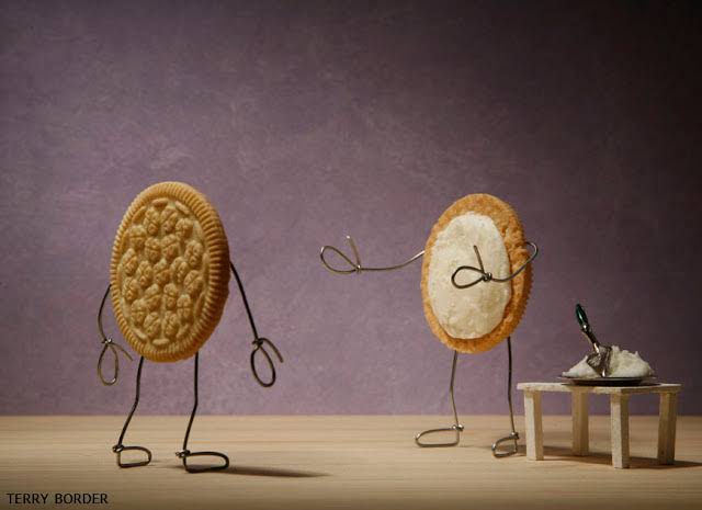 Ixtecatl's tweet photo. Imagen del Fotógrafo estadounidense TERRY BORDER.
#Galletas
#TerryBorder
#Fotografía https://t.co/z7mS8Oywc4