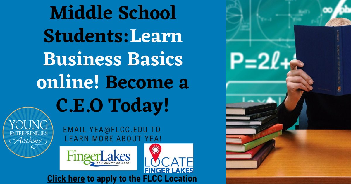 YEA! FLCC tweet media