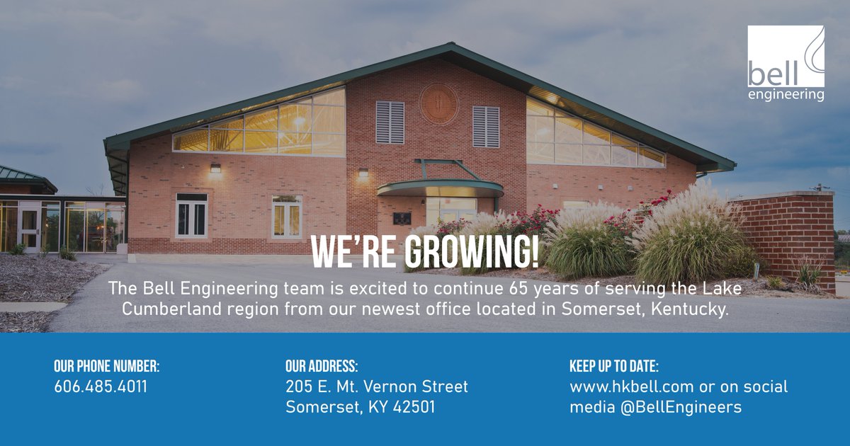Bell Engineering (@BellEngineers) / Posts / X