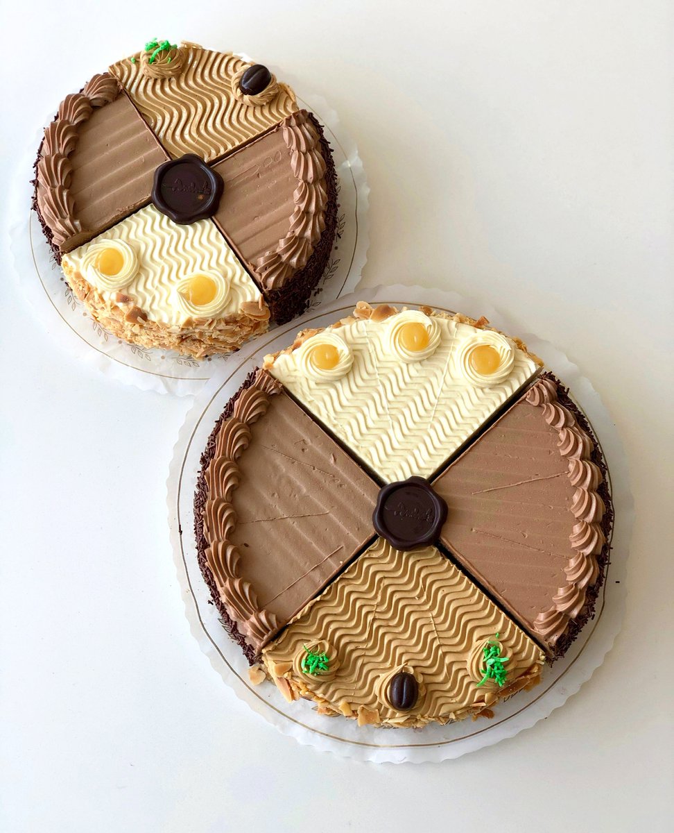 Andre's Chocolates tweet media