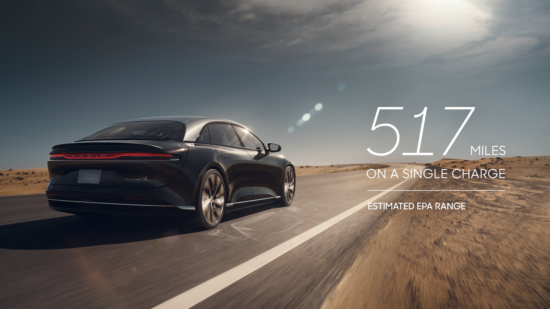 Lucid air 2024 reveal date